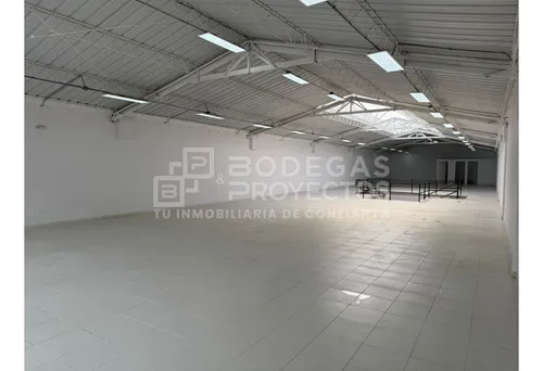 Local Disponible Para Arriendo En Itagui