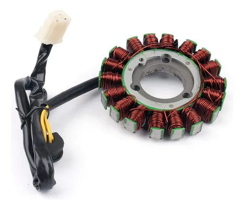 Alternador Estator For Suzuki Gsx-r 600 Gsx-r 750 2006-2019