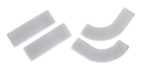 Pads De Gel P/ Forma De Ruta Shimano Pro  - Ciclos