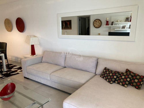 Imagen 2 de 15 de Apartamento En Venta Y Alquiler En Punta Del Este, 2 Dormitorios Con Parrillero Propio - Punta Del Este Mansa