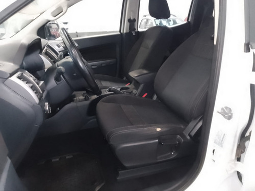 Ford Ranger 3.2 Cd Xlt Tdci 200cv Automática 4x4