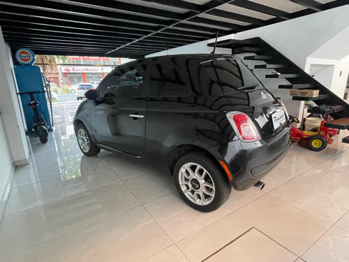 Fiat 500 1.4 Cult 85cv