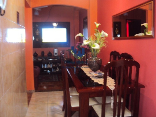 Imagem 8 de 16 de Casa Com 4 Quartos Para Comprar No Conjunto Palmital Em Santa Luzia/mg - 398