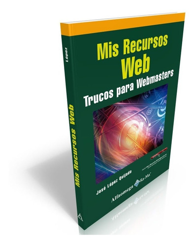 Libro Mis Recuroso Web Trucos Para Webmasters