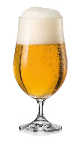 Set 4 Copas Cerveza