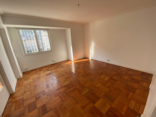 Parque Almagro I Remodelada I Casa - Oficina