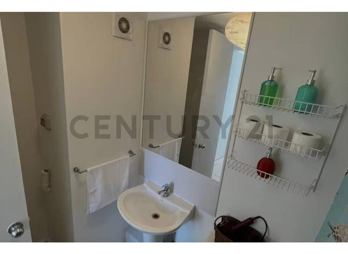 Departamento En Venta Sector Peñuelas Norte