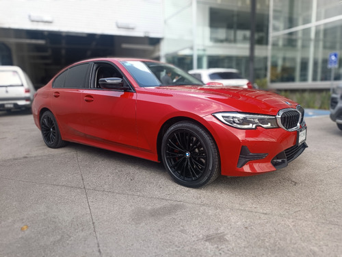 BMW Serie 3 2.0 330ia Sport Line At