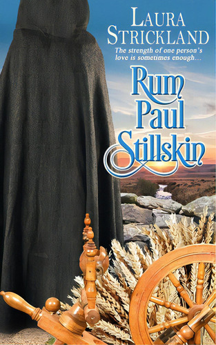 Rum Paul Stillskin, De Strickland, Laura. Editorial Wild Rose Pr, Tapa Blanda En Inglés