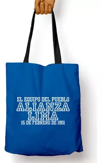 Bolso Alianza Sport Design (d0927 Boleto.store)
