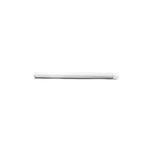 Luz Horizontal Led, 1 Pieza Tubo De Luz, Ac 85-265 V, 1...