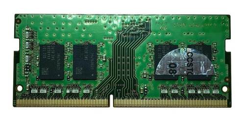 Memória RAM 8GB 1x8GB Samsung M471A1K43CB1-CRC