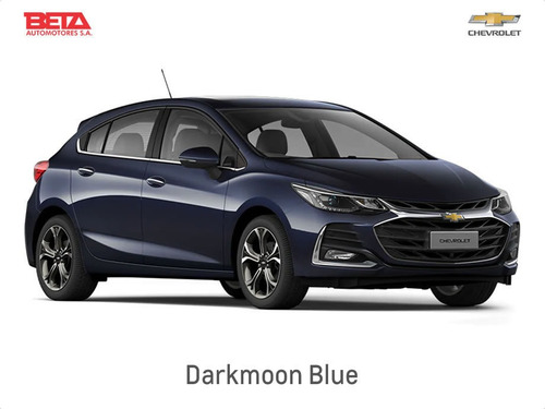 Chevrolet Cruze 5p 1.4 Turbo Lt 2021 0km Oferta Contado #0