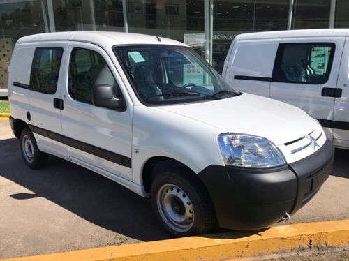 Berlingo Furgon En Stock