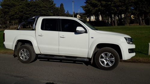 Volkswager Amarok