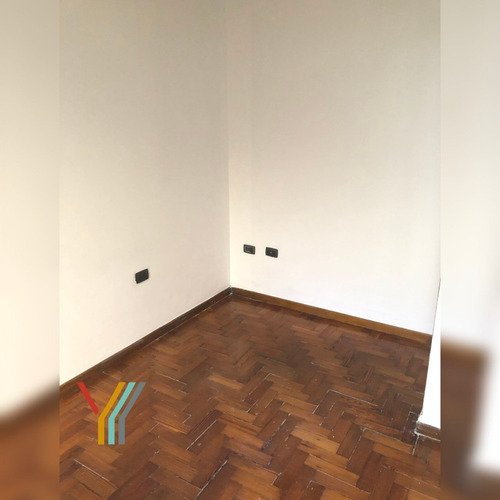 Imagen 11 de 14 de Venta Departamento Al Frente 3 Dormitorios