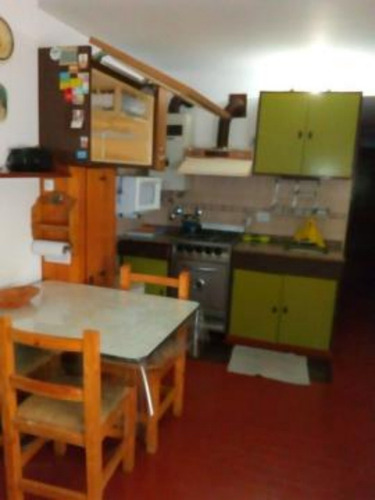 Imagen 3 de 8 de V003 - Ambiente Y Medio En Venta, Gas Natural