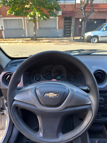 Chevrolet Celta 1.4 Ls+aa