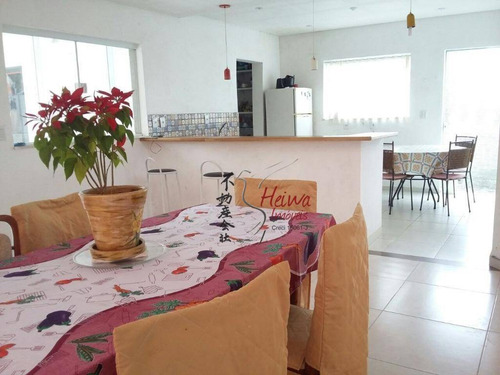 Imagem 13 de 29 de Sobrado Com 4 Dormitórios À Venda, 300 M² Por R$ 1.200.000 - City América - São Paulo/sp - So0227