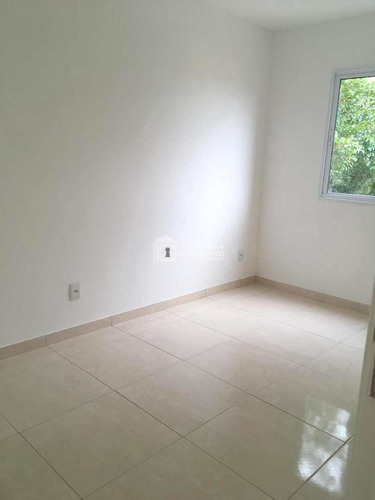 Apartamento Com 2 Dorms, Jardim Casablanca, São Paulo - R$ 265 Mil, Cod: 4035 - V4035