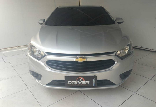 Chevrolet Onix 1.4 Mpfi Lt 8v Flex 4p Manual