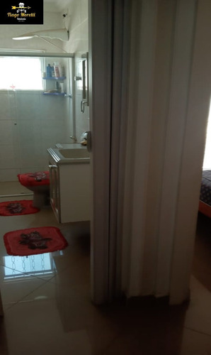 Imagem 10 de 13 de Exelente Chacara Em Condomínio Fechado Em Boituva-sp - Ch00157 - 69863362
