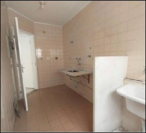 Imagem 5 de 12 de Venda - Apartamento Vila Haro - Condominio Vivendas De Sorocaba / Sorocaba/sp - 7032
