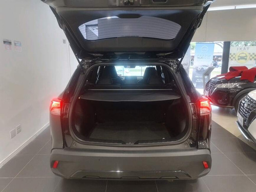 Toyota Corolla Cross 2.0 VVT-IE FLEX XRE DIRECT SHIFT