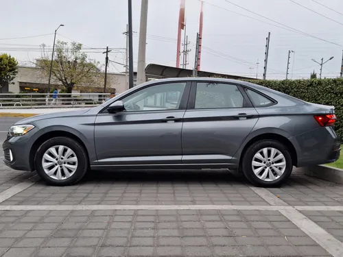 Volkswagen Jetta 1.4 T Fsi Comfortline Tip