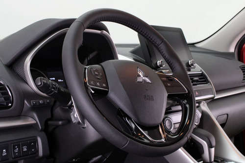 Mitsubishi Eclipse Cross 4x4 1.5 Turbo Suv At 2024 0km