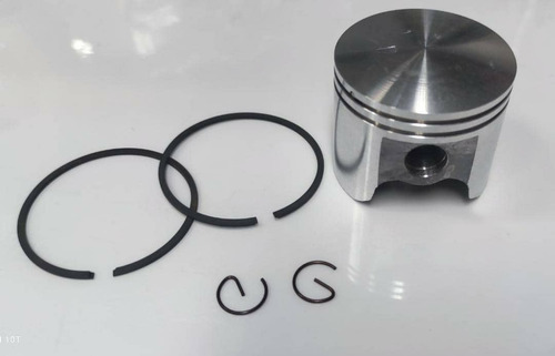 Kit Piston Anillo Para Motosierra Tanaka Ecv-4501