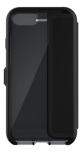 Case Flip Cover Tech21 Evo Wallet Para iPhone 7 Plus