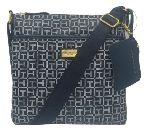 Tommy hilfiger morral hotsell