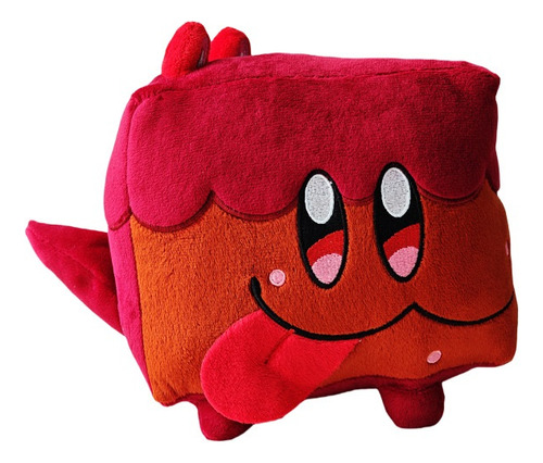 B Peluche De Cookie R-un Kingdom Regalo Para El Día Del Niño