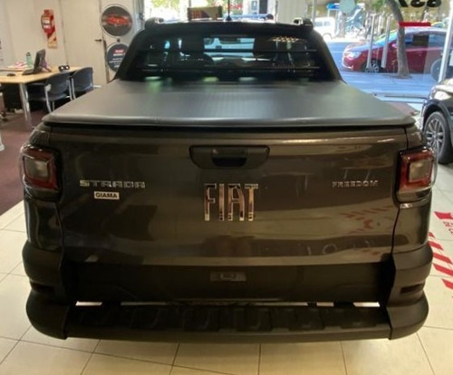 Imagen 9 de 15 de Fiat Strada Todas Las Versiones 0km 2023 E