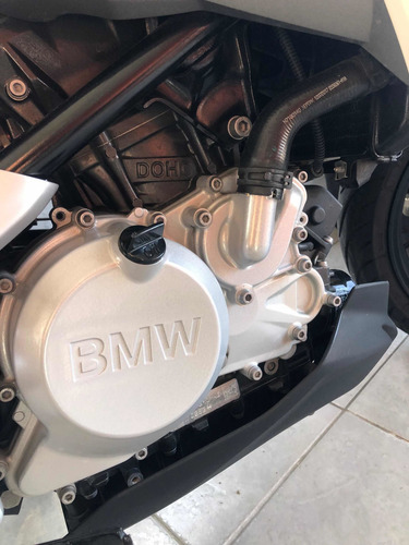 Imagen 6 de 16 de Bmw G310r