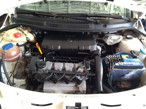 Volkswagen Gol 1.0 Mi City 8v Flex Manual Sem Entrada Uber