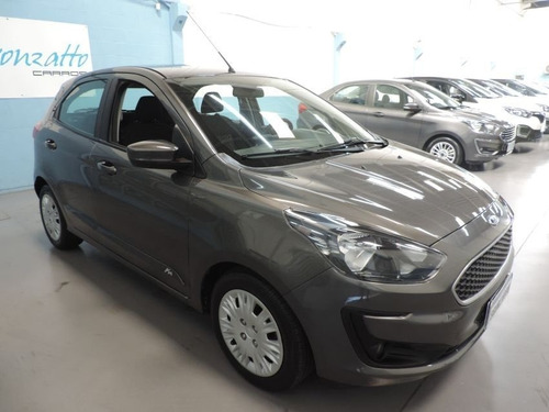Ford Ka 1.5 Se Plus