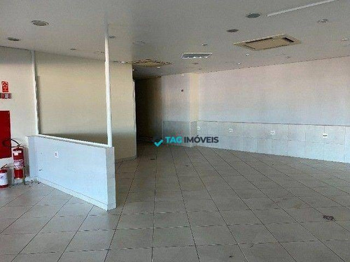 Imagem 4 de 7 de Sala Para Alugar, 136 M² Por R$ 7.000,00/mês - Loteamento Residencial Vila Bella - Campinas/sp - Sa0214