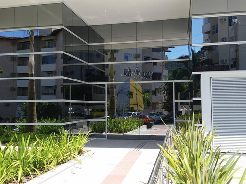 Imagem 8 de 20 de Sala Comercial Com Excelente Padrão De Acabamento !!! - Sa0146