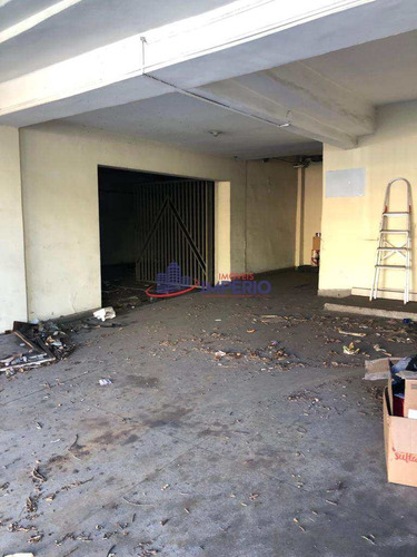 Imagem 12 de 30 de Prédio, Centro, Guarulhos - R$ 3 Mi, Cod: 9120 - A9120