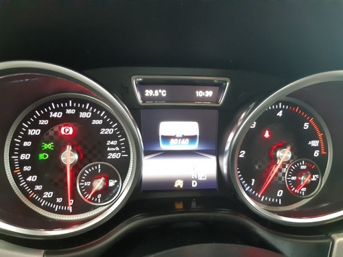 Imagem 13 de 13 de Mercedes Gle 350d Sport
