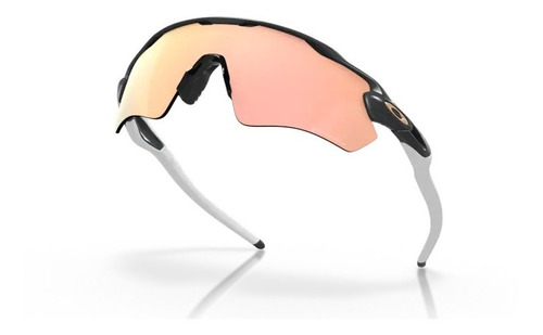 Lentes Oakley Radar Ev Path 9208c7 Prizm Rose Gold Original