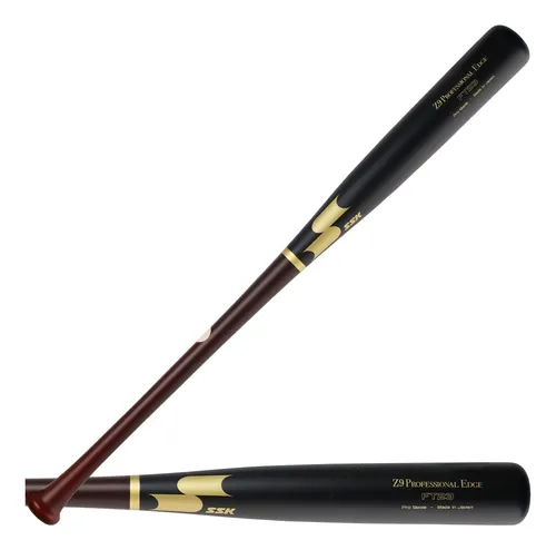 comprar Ssk Z9 Bate Beisbol Madera Borde Profesional Abedul Arce 45