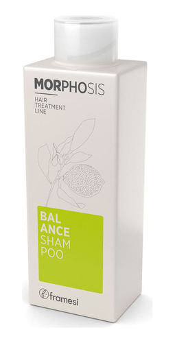 Morphosis Shampoo Morphosis Balance 250ml