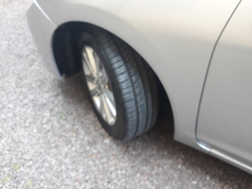 Honda Civic Lxl 2013, 76.400 Km