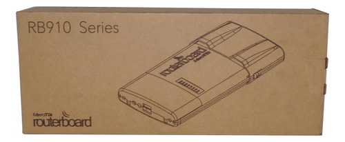 Mikrotik Rb912uag-5hpnd-out 5ghz 2x2 Clickbox