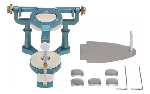 Articulador Kingden Magnetico Tipo New Simplex