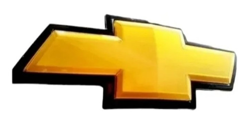 Emblema Chevrolet Delantero Silverado 2008 A 2015