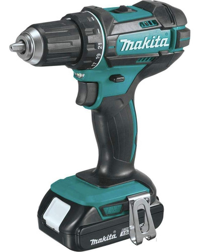 Makita Ct225syx 18v Lxt® Lithium-ion Compact Incless 2-pc. K